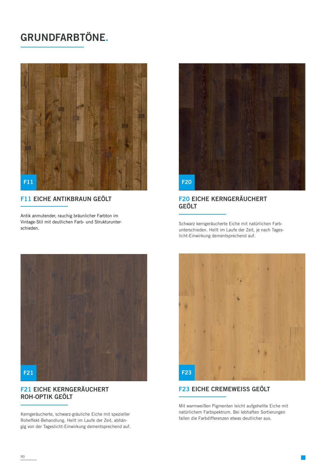 Vorschau Woodbase Katalog 04/2022 Seite 90