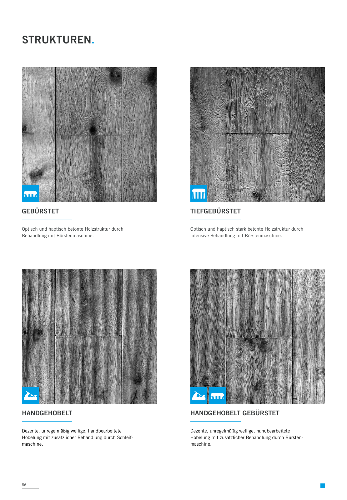 Vorschau Woodbase Katalog 04/2022 Seite 86