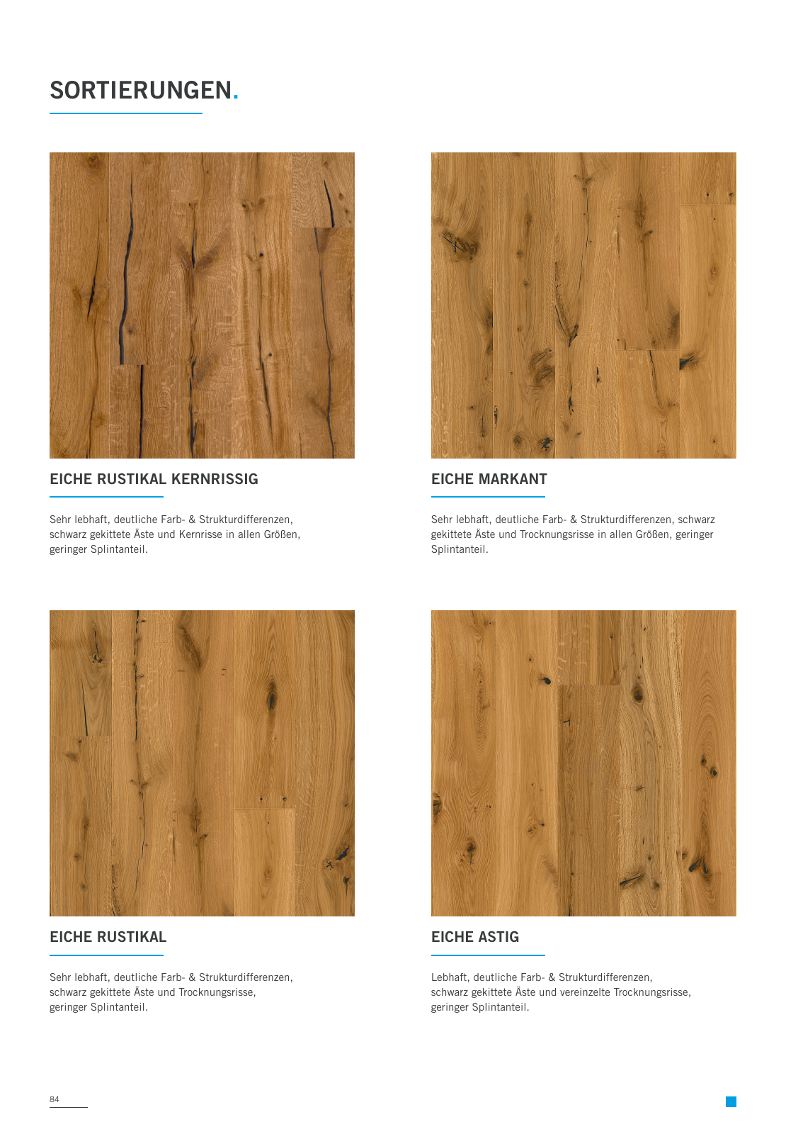 Vorschau Woodbase Katalog 04/2022 Seite 84