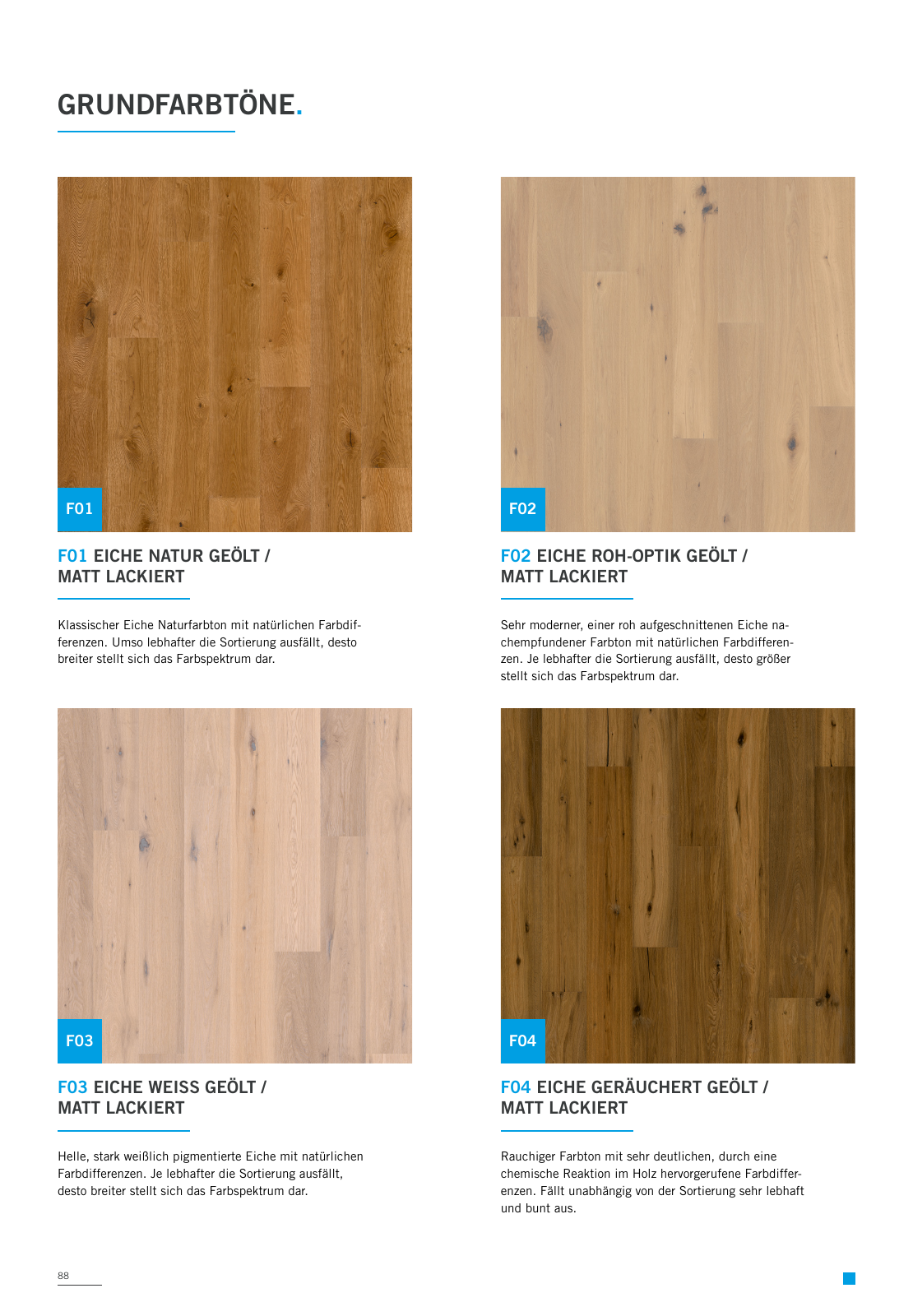 Vorschau Woodbase Katalog 04/2022 Seite 88