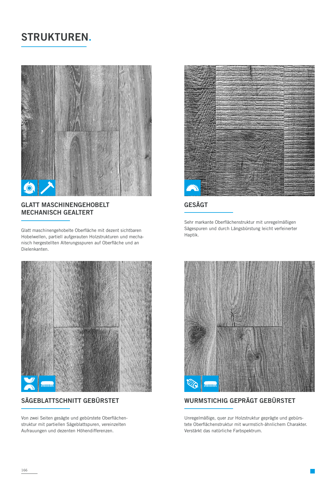 Vorschau Woodbase Katalog 06/2021 Seite 166