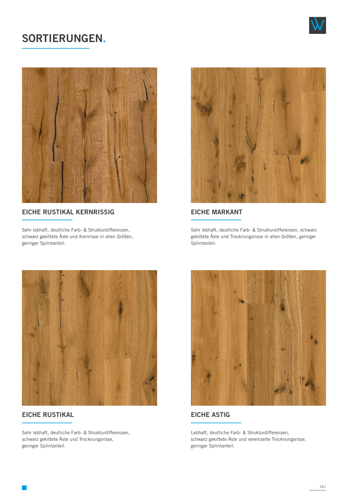 Vorschau Woodbase Katalog 06/2021 Seite 161