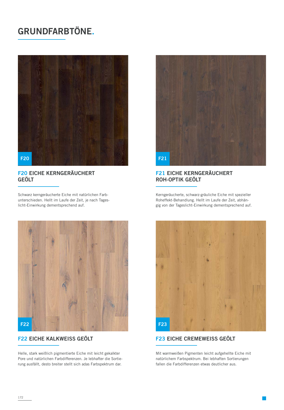 Vorschau Woodbase Katalog 06/2021 Seite 172