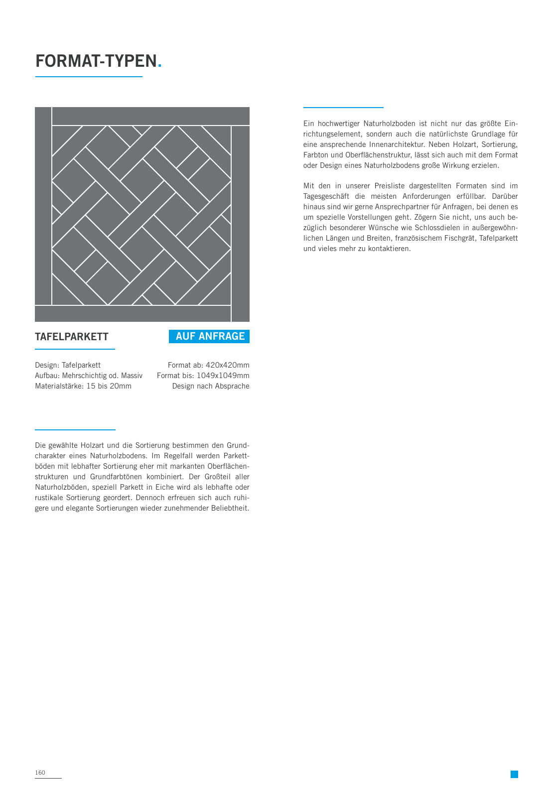 Vorschau Woodbase Katalog 06/2021 Seite 160