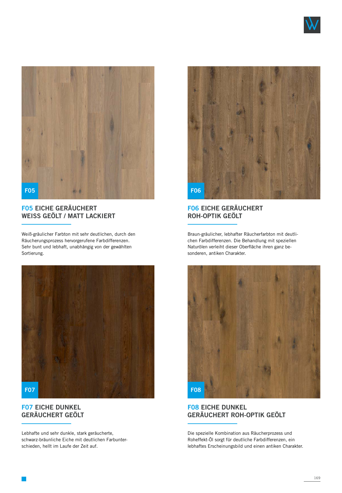 Vorschau Woodbase Katalog 06/2021 Seite 169