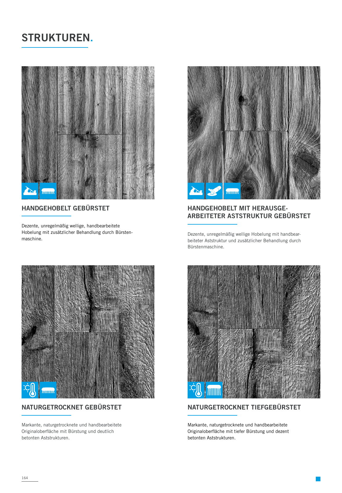 Vorschau Woodbase Katalog 06/2021 Seite 164