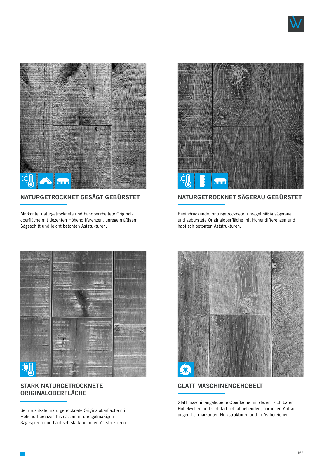 Vorschau Woodbase Katalog 06/2021 Seite 165