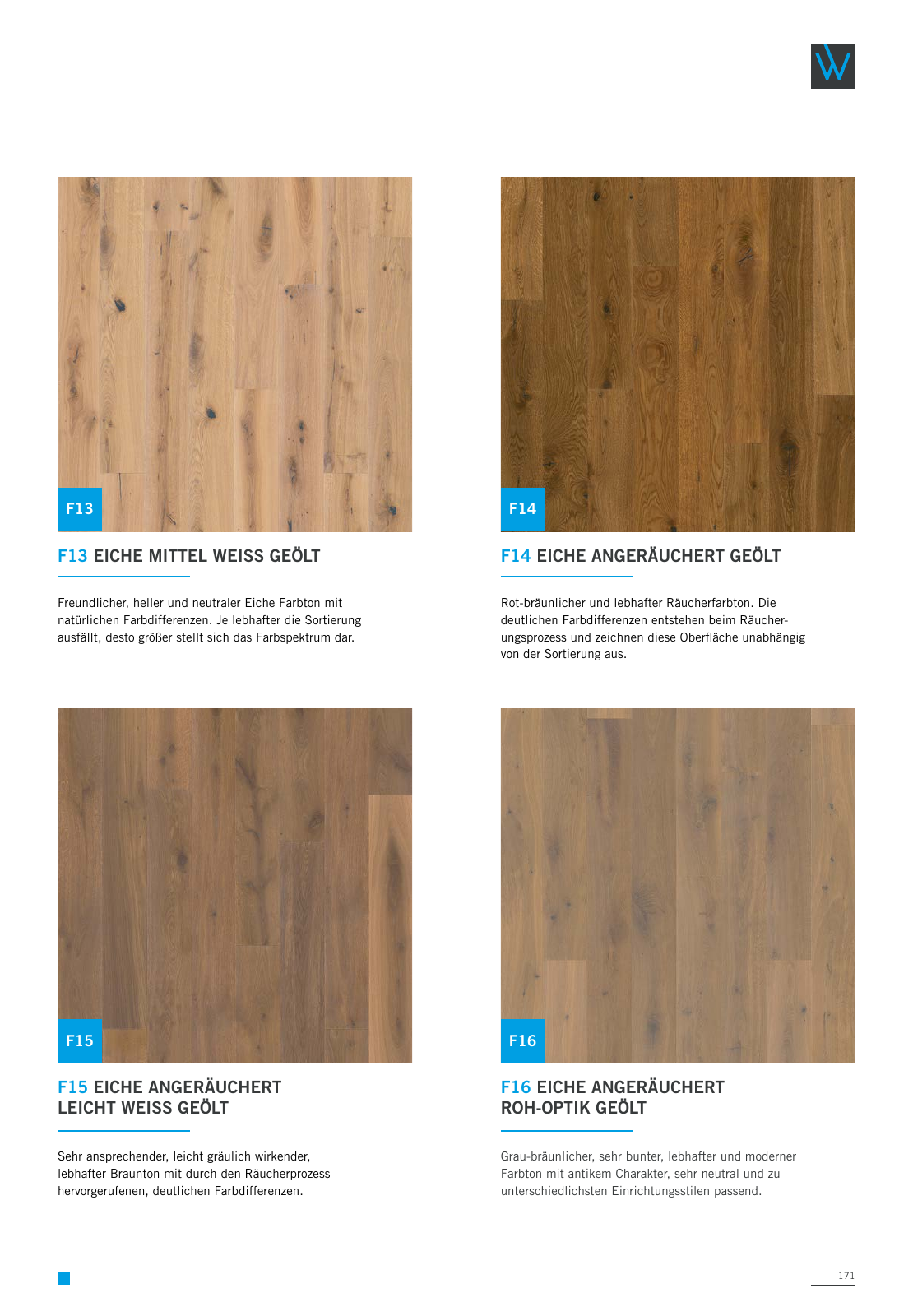 Vorschau Woodbase Katalog 06/2021 Seite 171