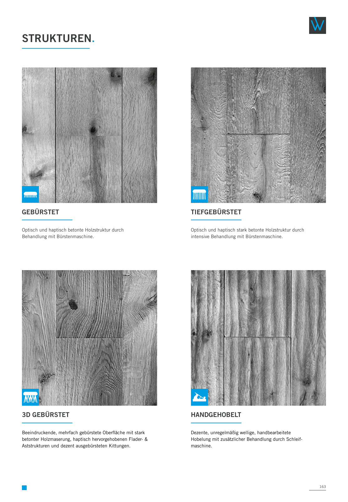 Vorschau Woodbase Katalog 06/2021 Seite 163