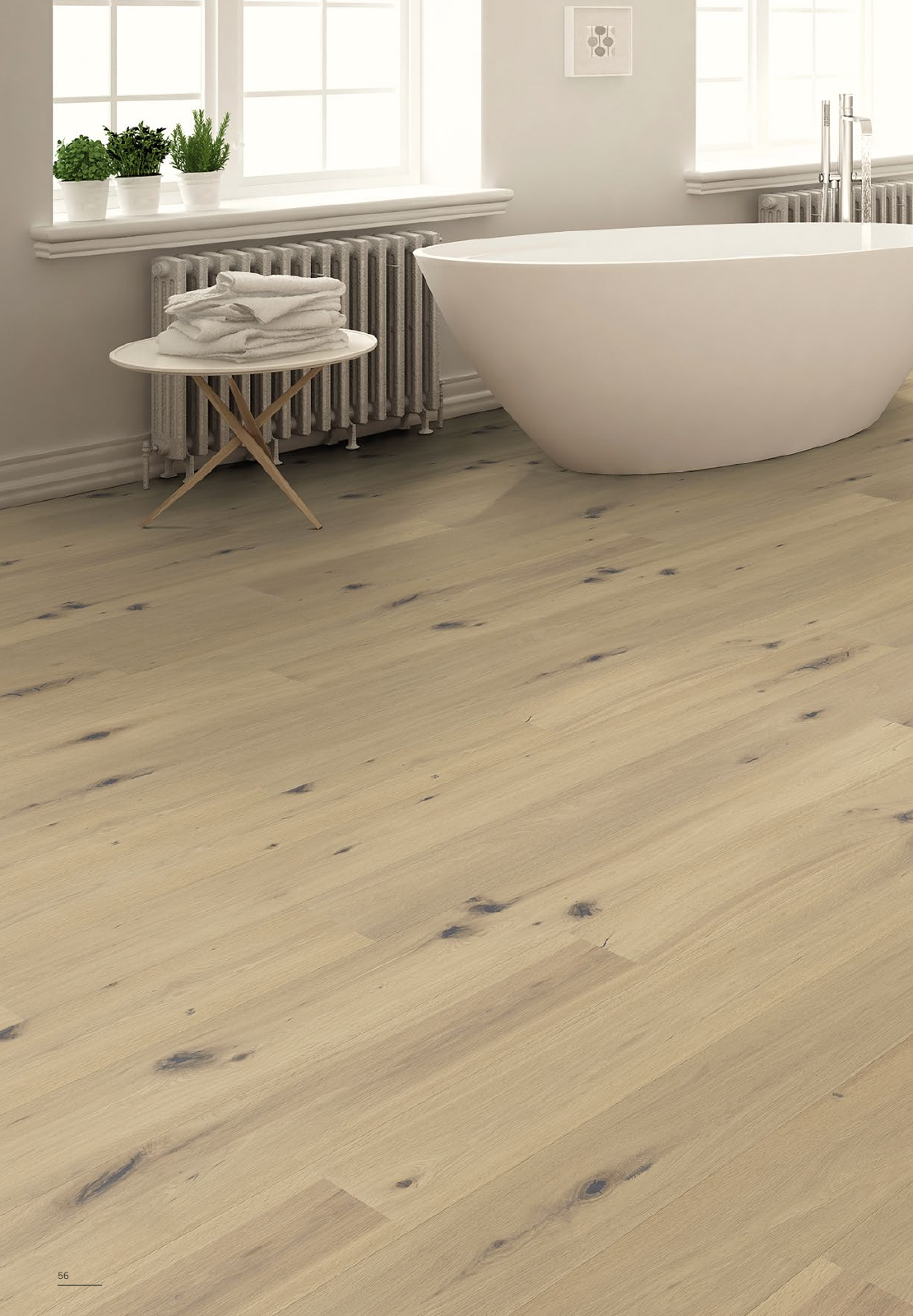 Vorschau WOODBASE LAGERSORTIMENT 2020/2021 Seite 56