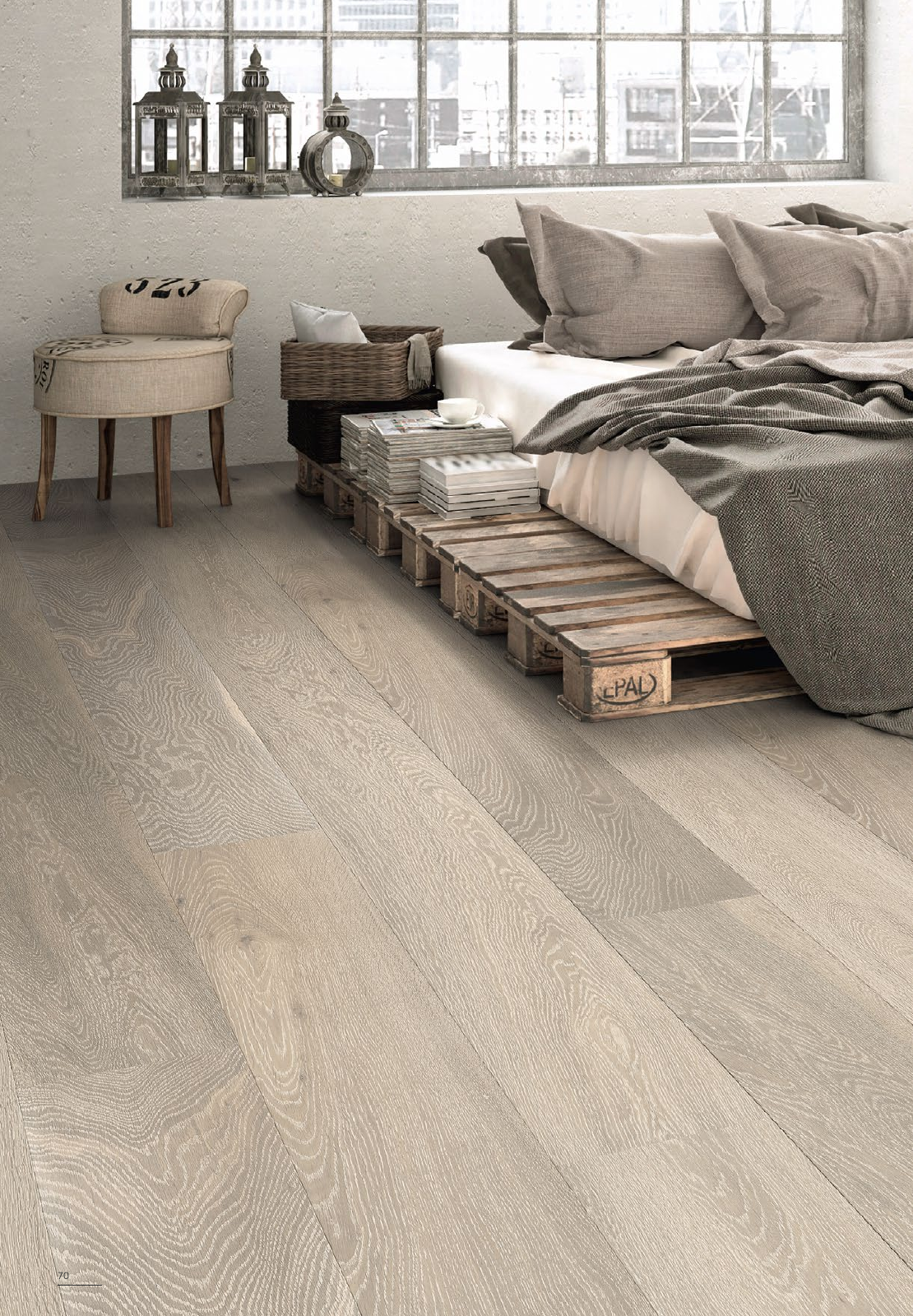 Vorschau WOODBASE LAGERSORTIMENT 2020/2021 Seite 70