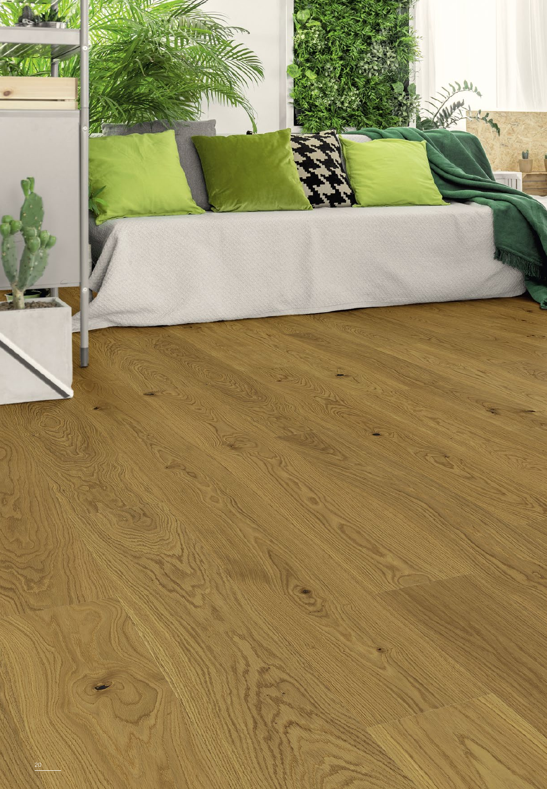 Vorschau WOODBASE LAGERSORTIMENT 2020/2021 Seite 20