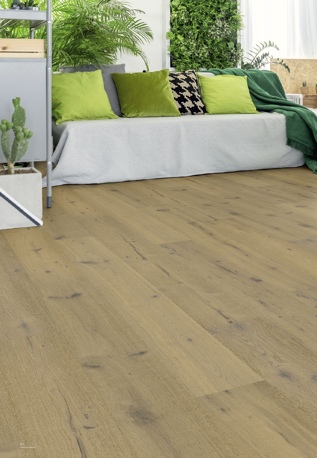 Vorschau WOODBASE LAGERSORTIMENT 2020/2021 Seite 52