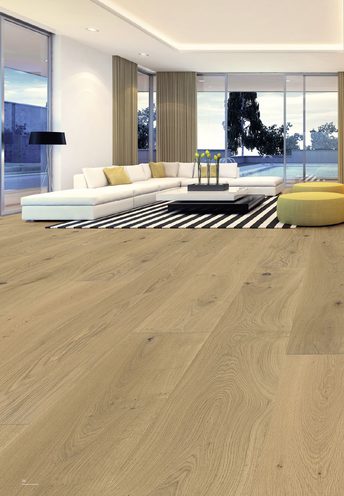 Vorschau WOODBASE LAGERSORTIMENT 2020/2021 Seite 36