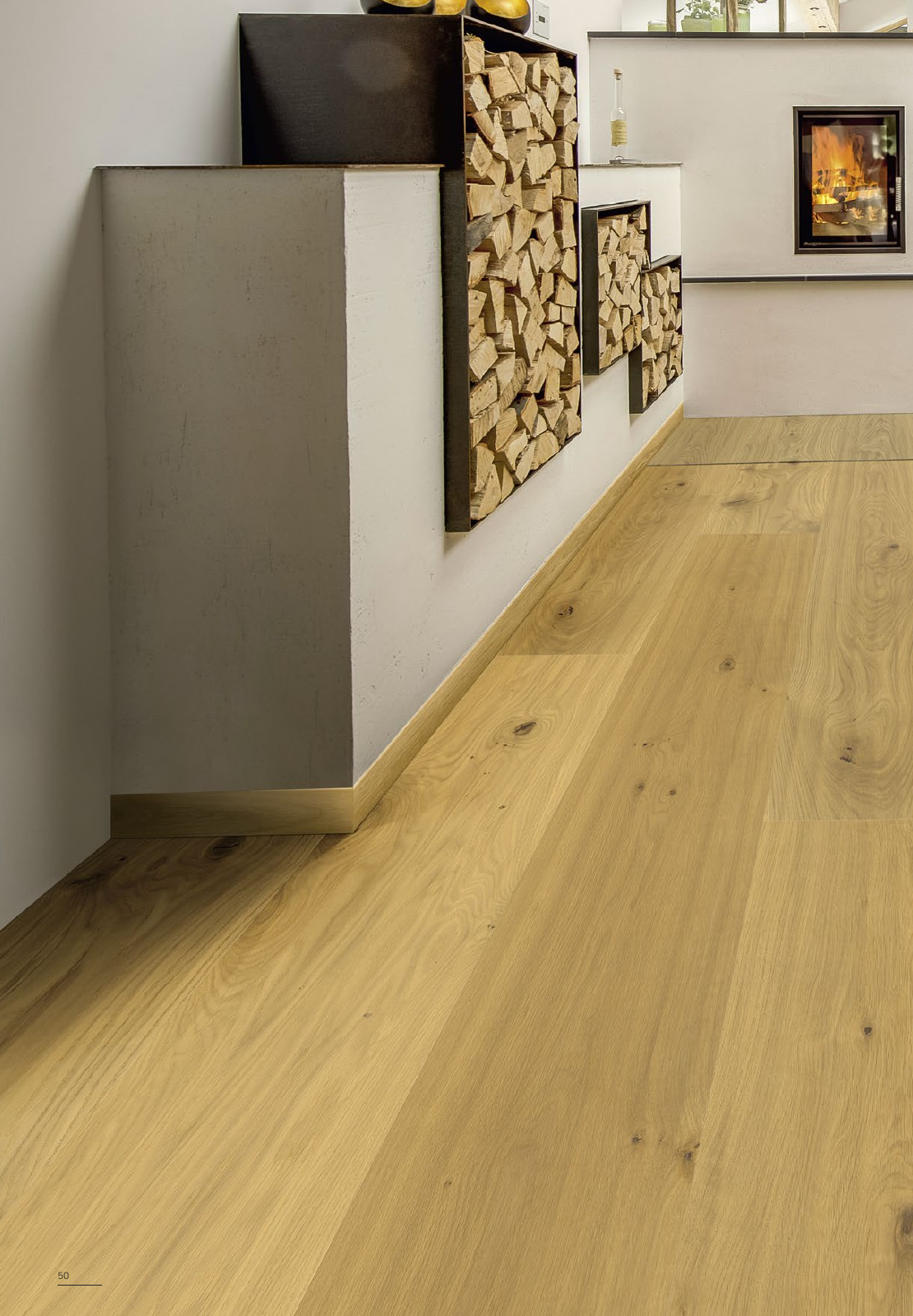 Vorschau WOODBASE LAGERSORTIMENT 2020/2021 Seite 50