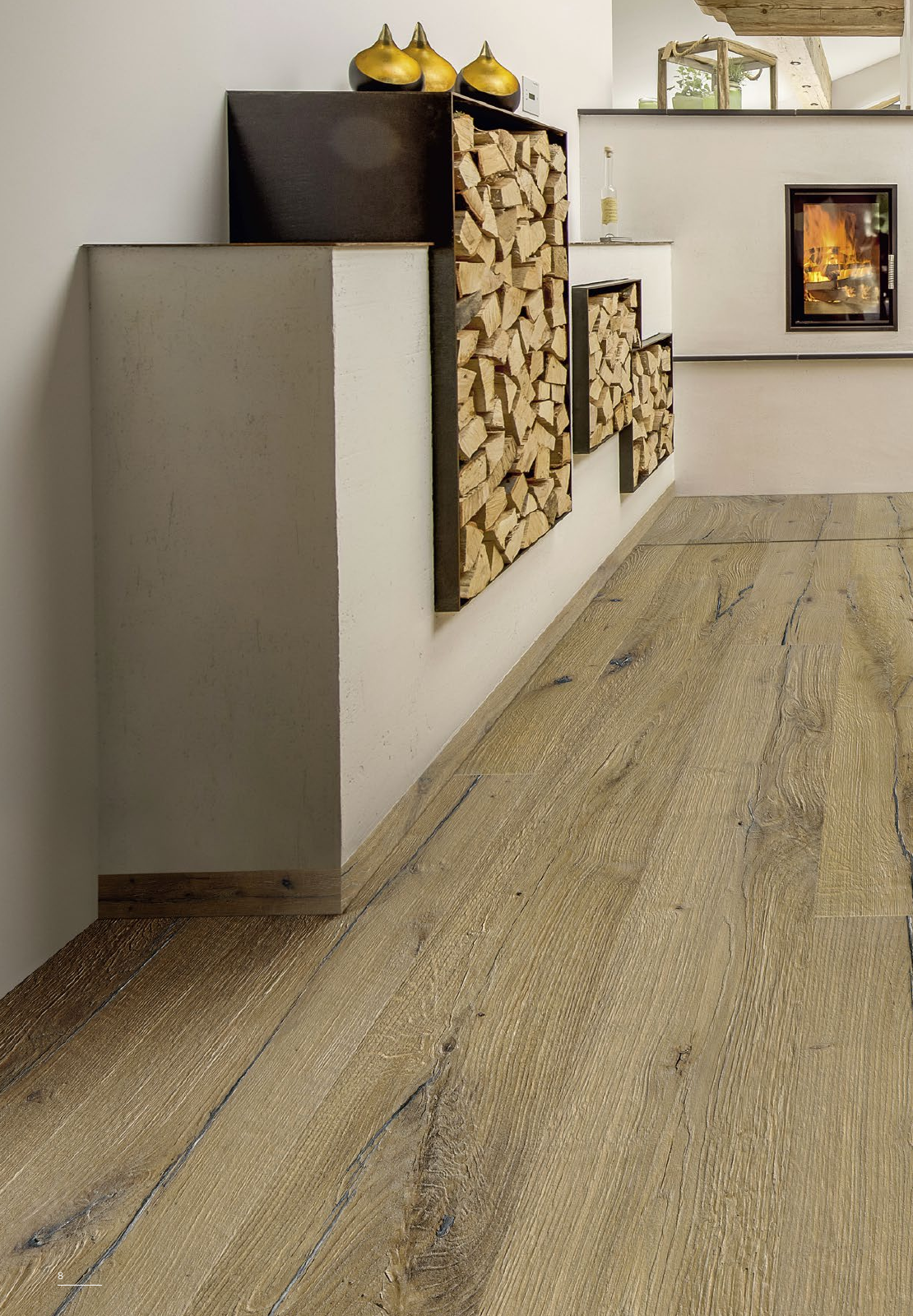 Vorschau WOODBASE LAGERSORTIMENT 2020/2021 Seite 8