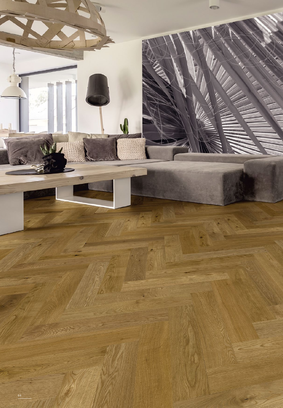 Vorschau WOODBASE LAGERSORTIMENT 2020/2021 Seite 64