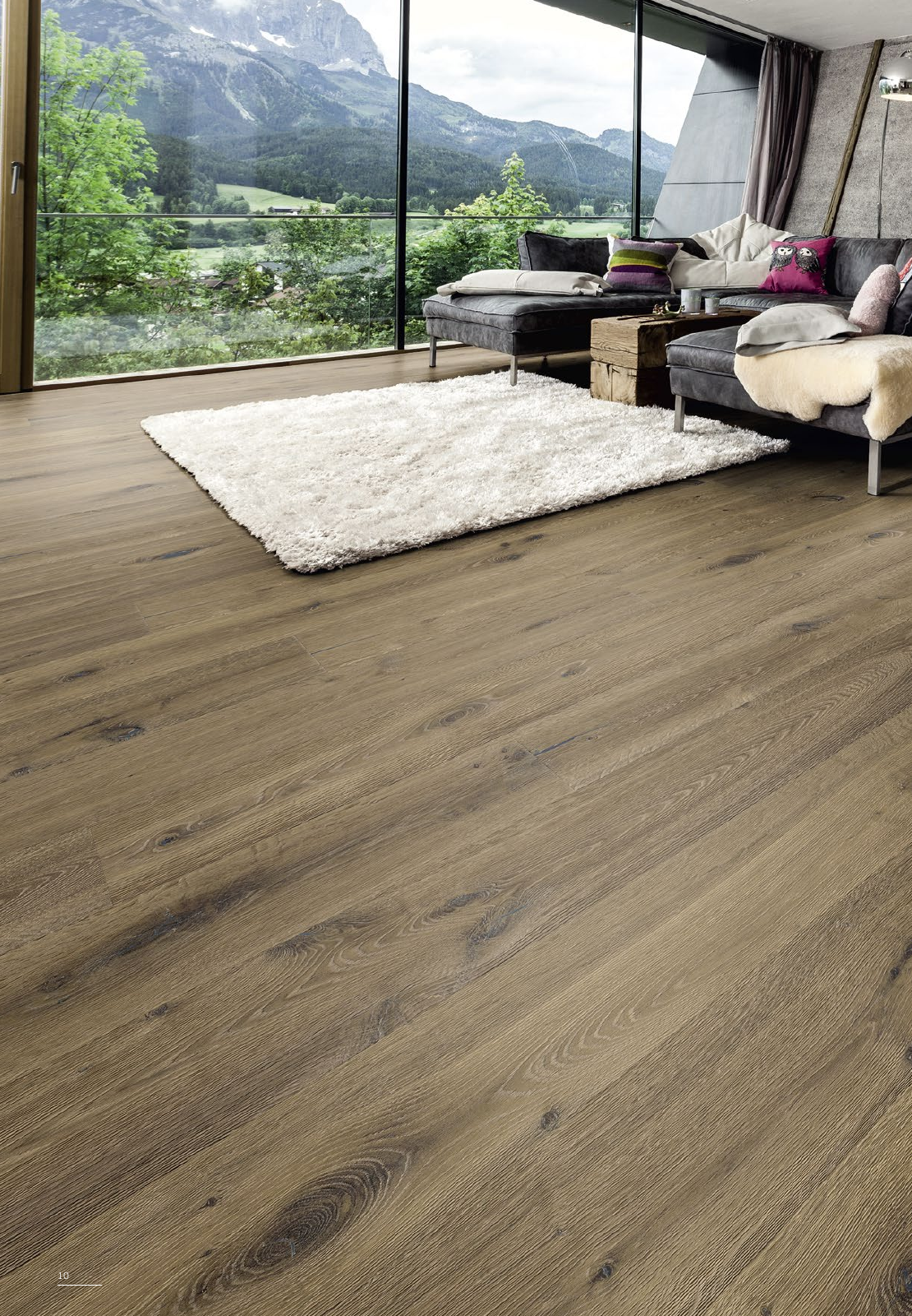 Vorschau WOODBASE LAGERSORTIMENT 2020/2021 Seite 10