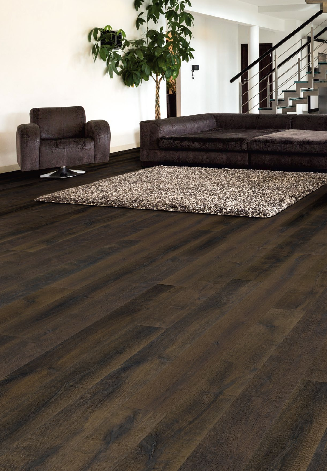 Vorschau WOODBASE LAGERSORTIMENT 2020/2021 Seite 44