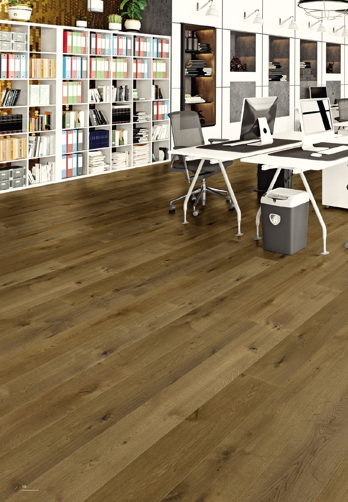 Vorschau WOODBASE LAGERSORTIMENT 2020/2021 Seite 58