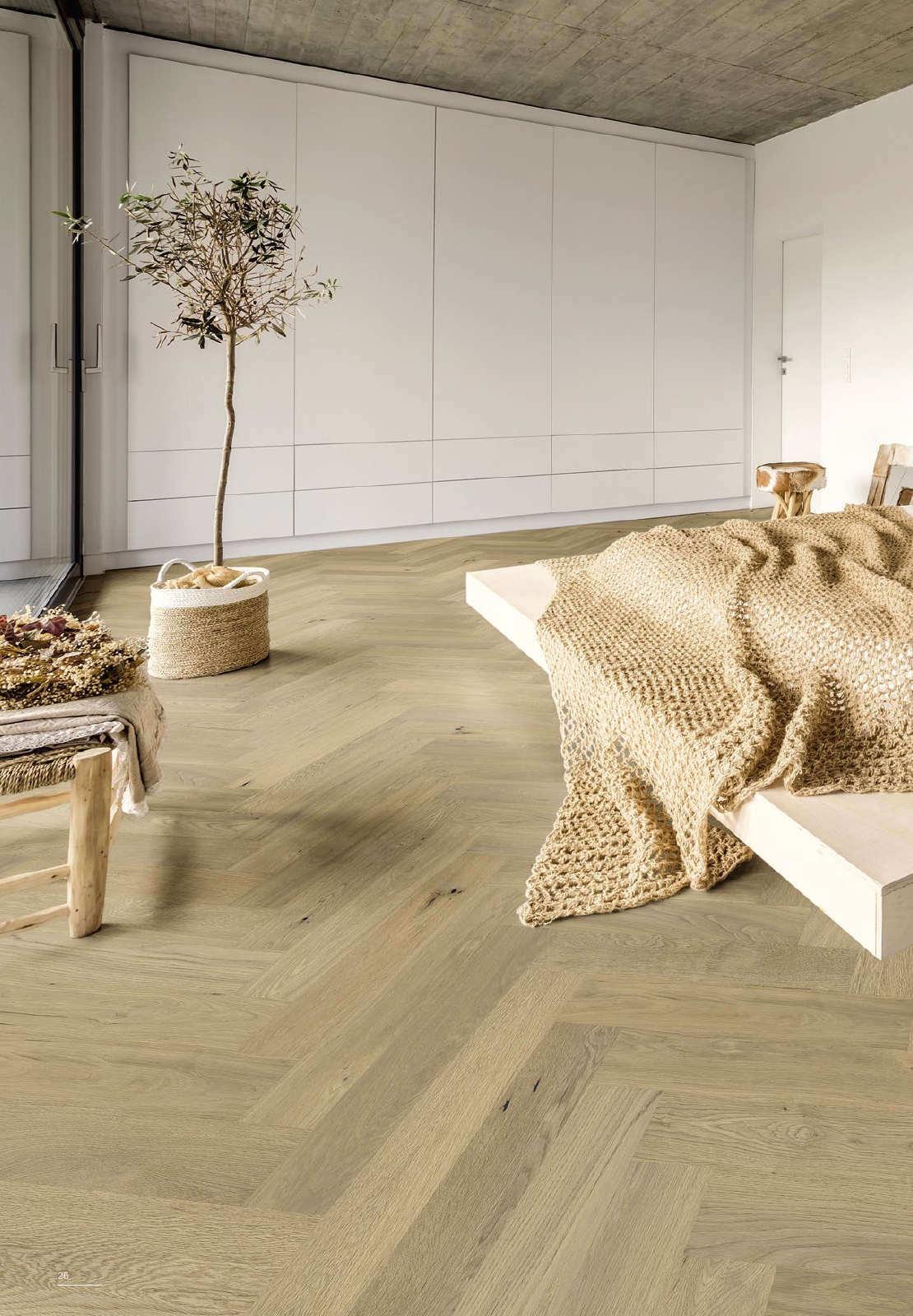 Vorschau WOODBASE LAGERSORTIMENT 2020/2021 Seite 26