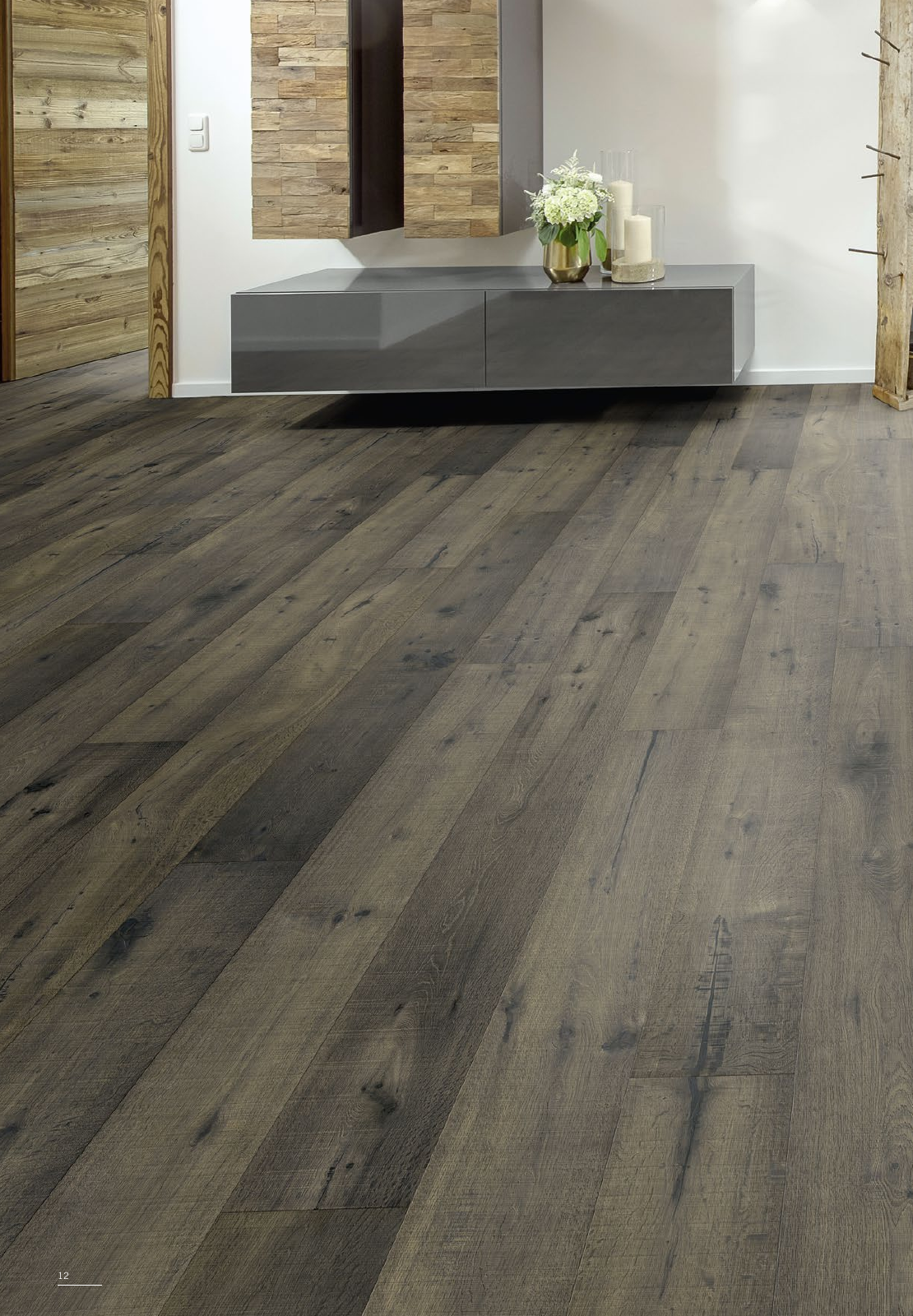 Vorschau WOODBASE LAGERSORTIMENT 2020/2021 Seite 12