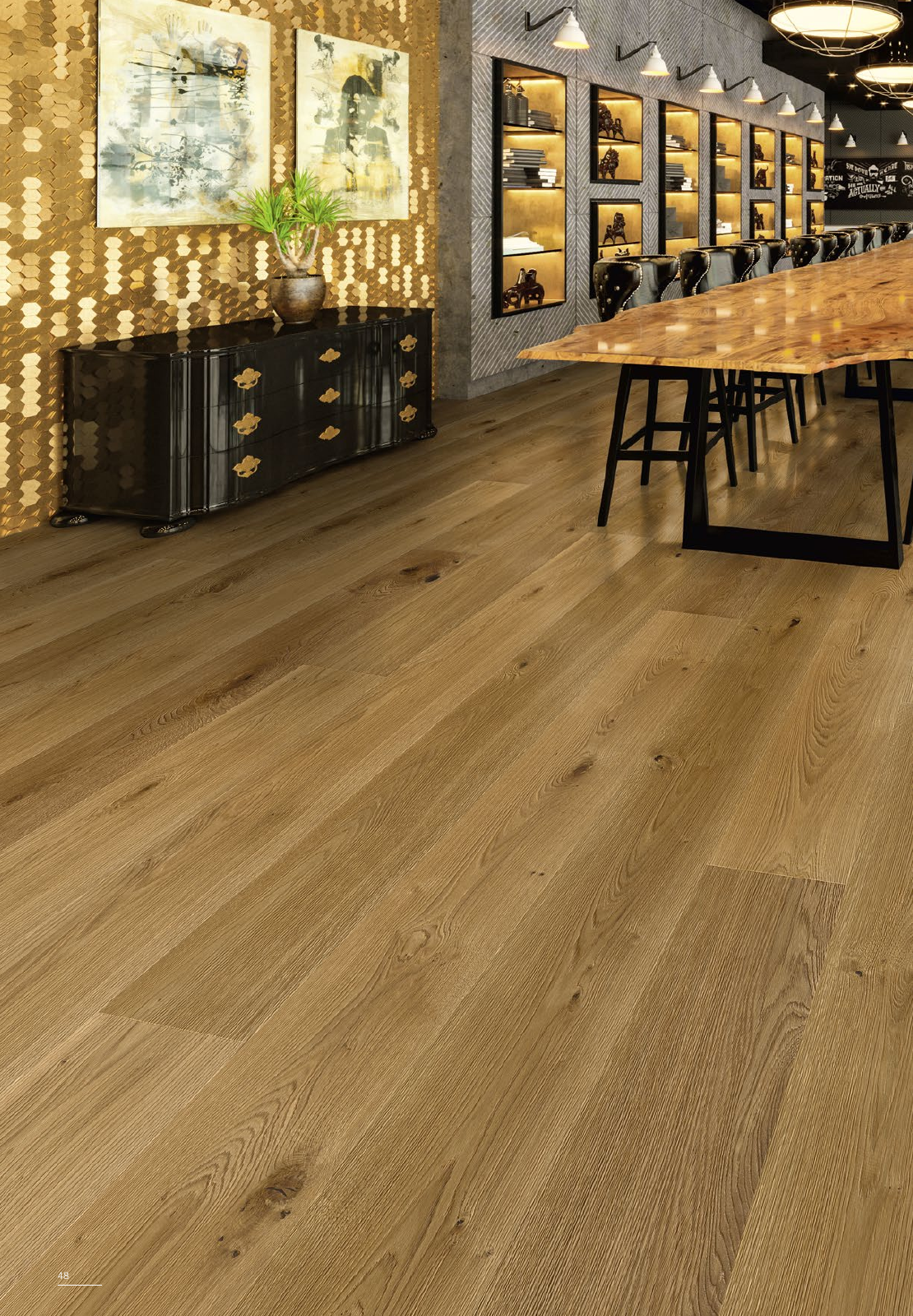 Vorschau WOODBASE LAGERSORTIMENT 2020/2021 Seite 48