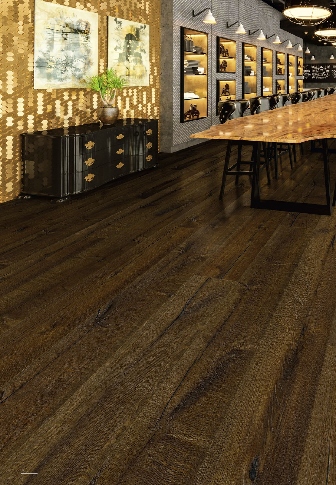 Vorschau WOODBASE LAGERSORTIMENT 2020/2021 Seite 18
