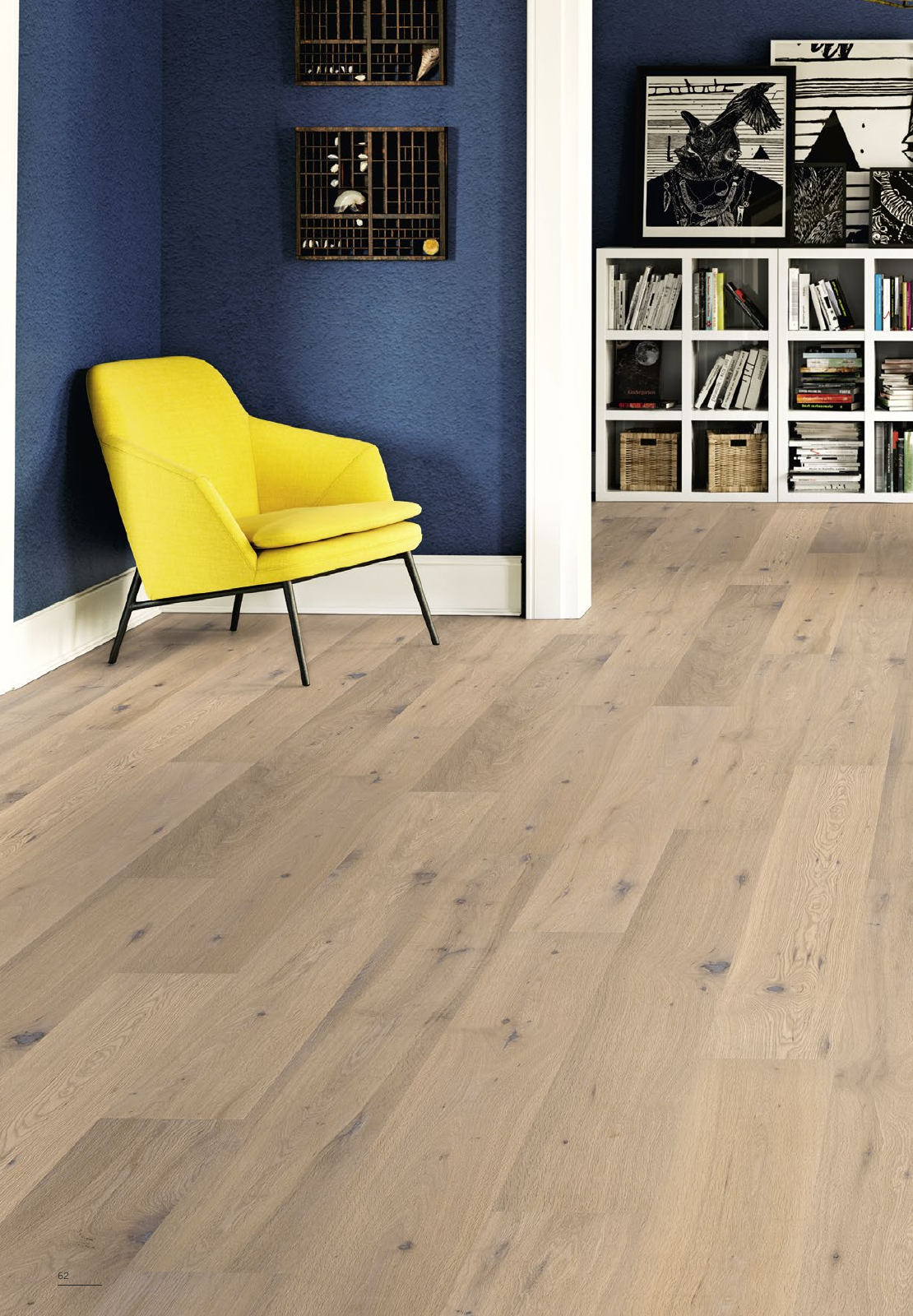 Vorschau WOODBASE LAGERSORTIMENT 2020/2021 Seite 62
