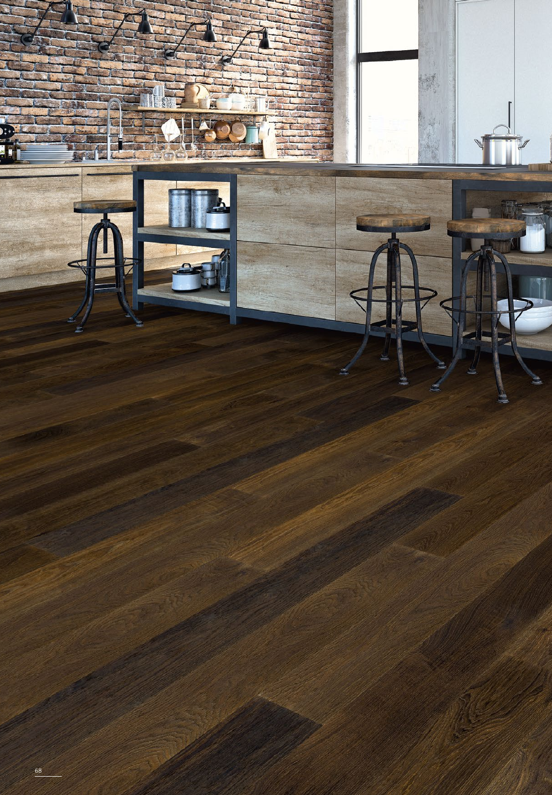 Vorschau WOODBASE LAGERSORTIMENT 2020/2021 Seite 68