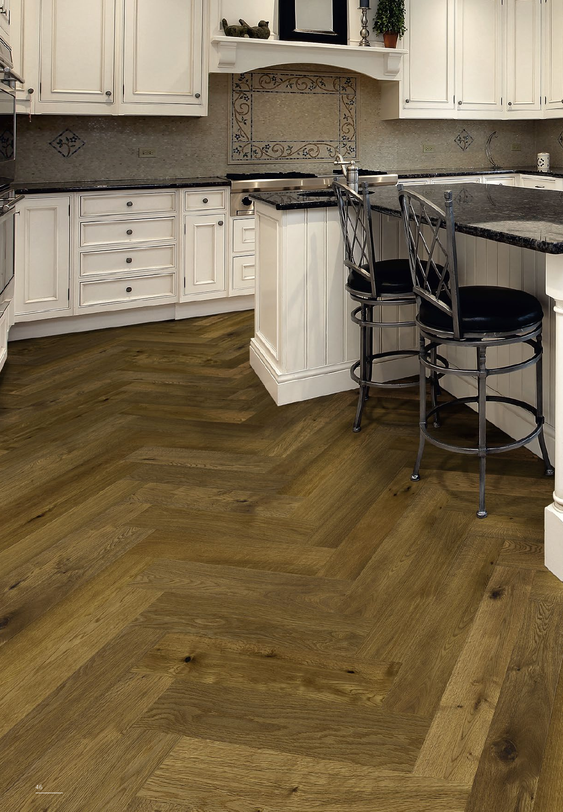 Vorschau WOODBASE LAGERSORTIMENT 2020/2021 Seite 46