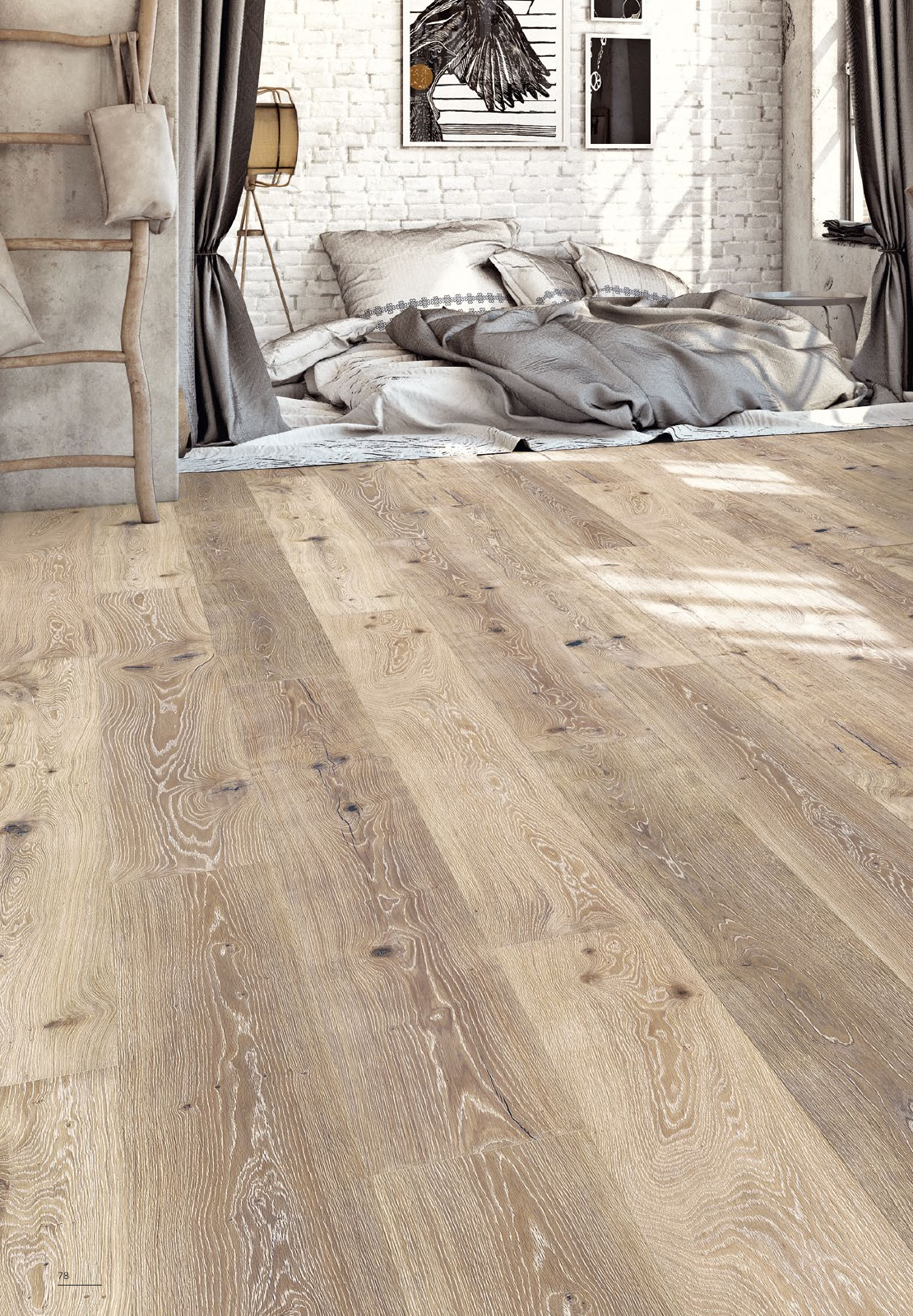 Vorschau WOODBASE LAGERSORTIMENT 2020/2021 Seite 78