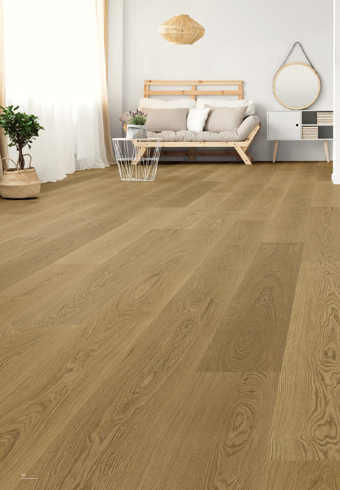 Vorschau WOODBASE LAGERSORTIMENT 2020/2021 Seite 60