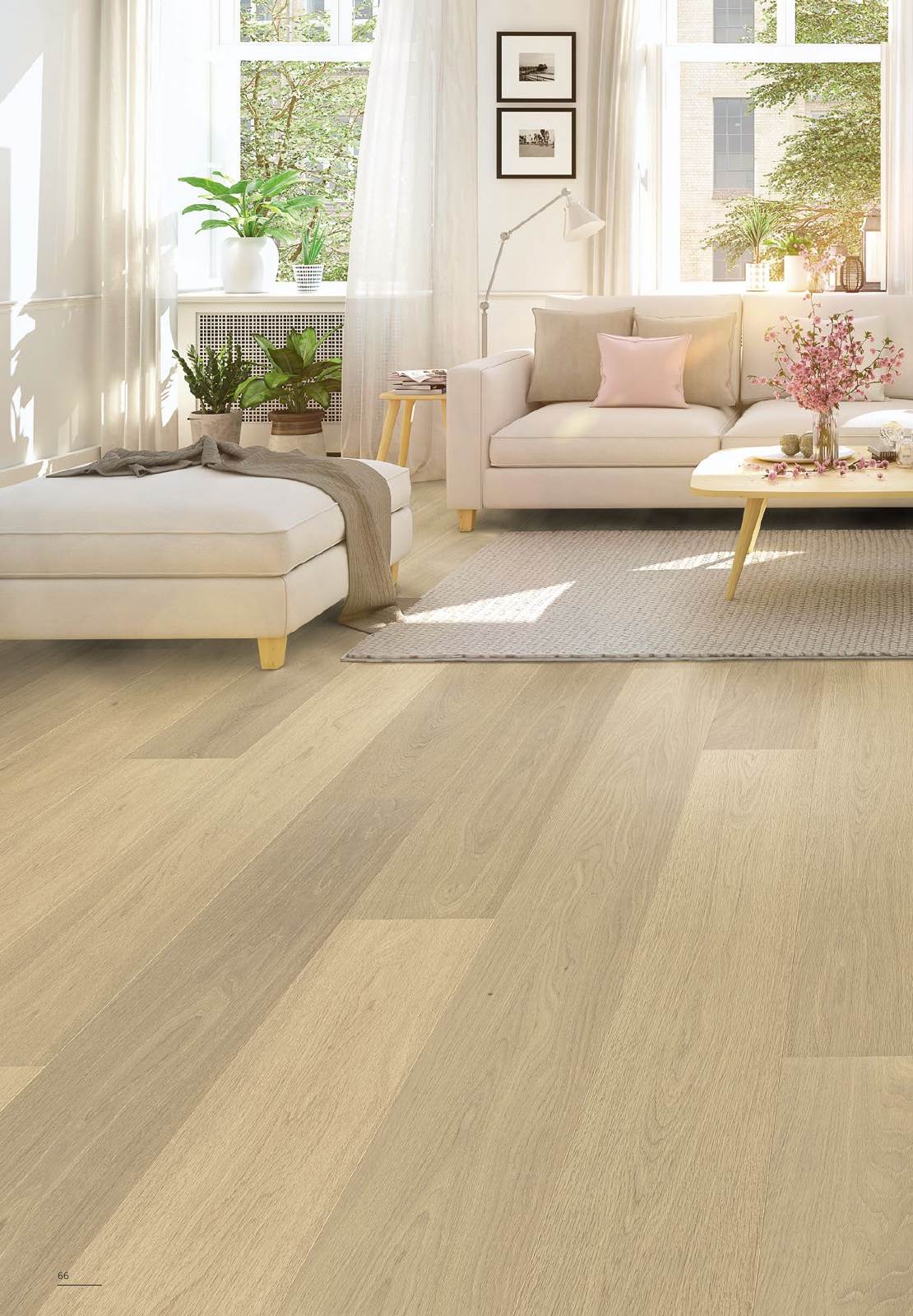 Vorschau WOODBASE LAGERSORTIMENT 2020/2021 Seite 66