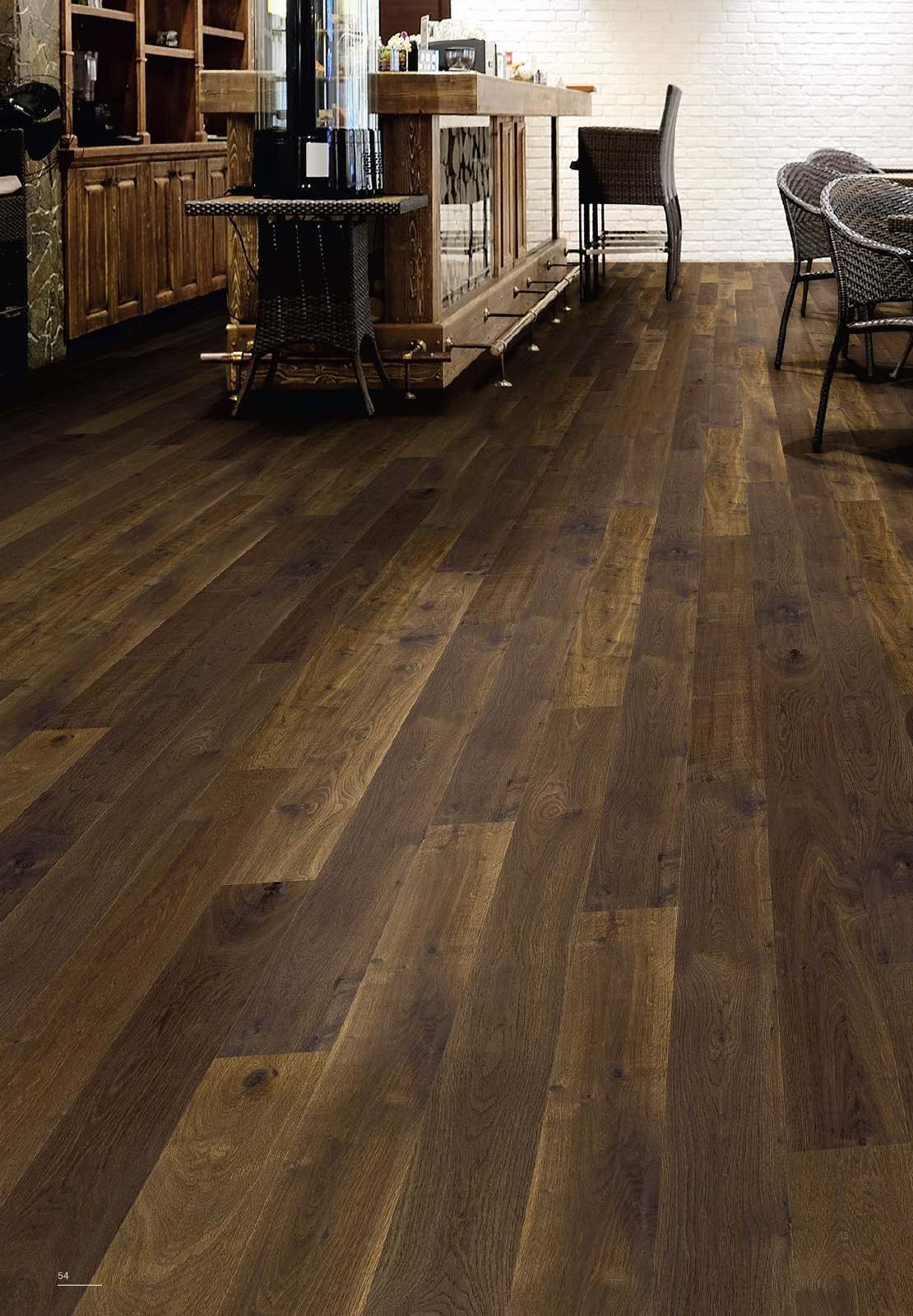 Vorschau WOODBASE LAGERSORTIMENT 2020/2021 Seite 54