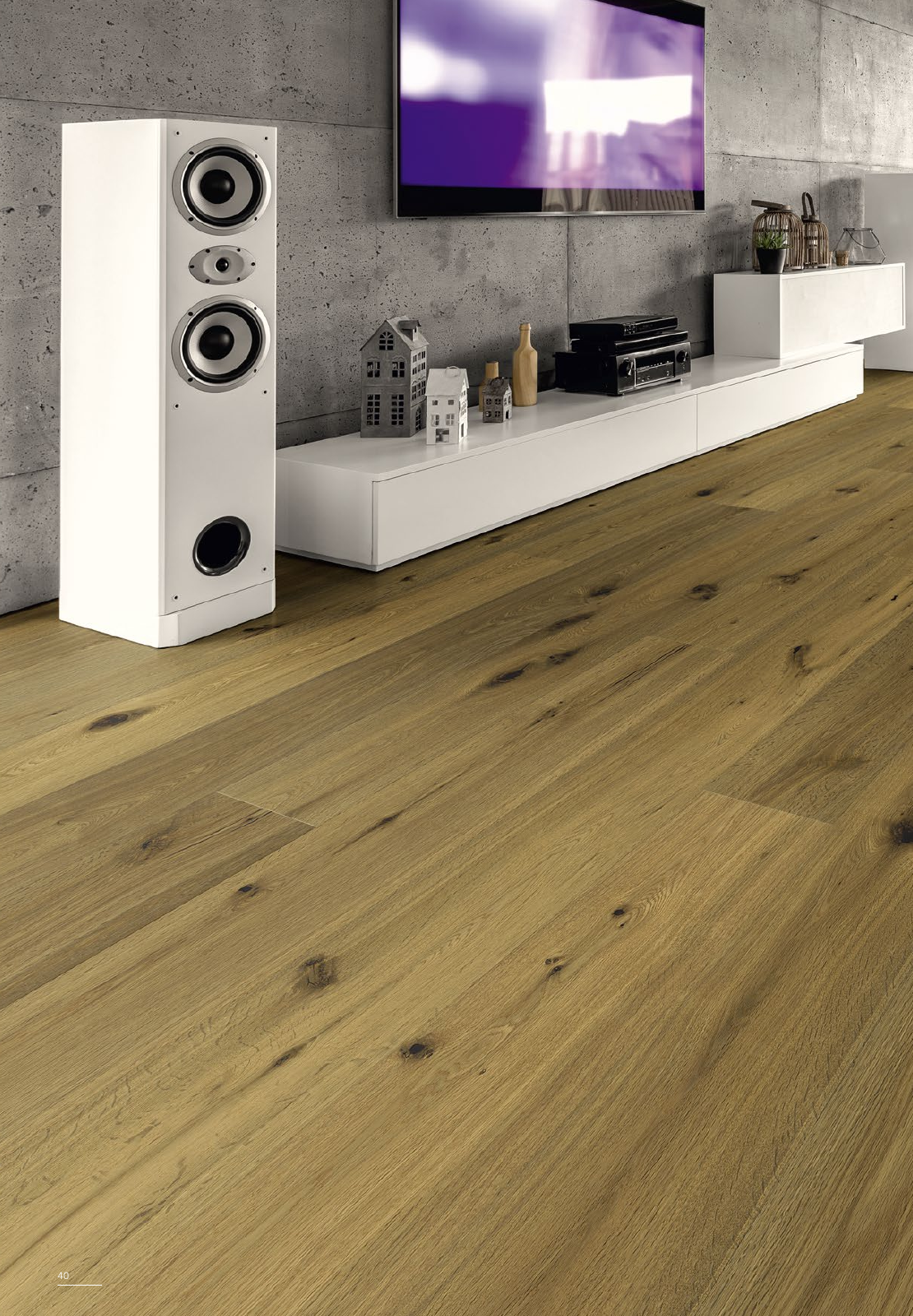 Vorschau WOODBASE LAGERSORTIMENT 2020/2021 Seite 40