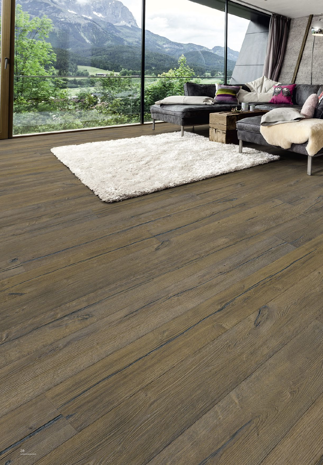 Vorschau WOODBASE LAGERSORTIMENT 2020/2021 Seite 28