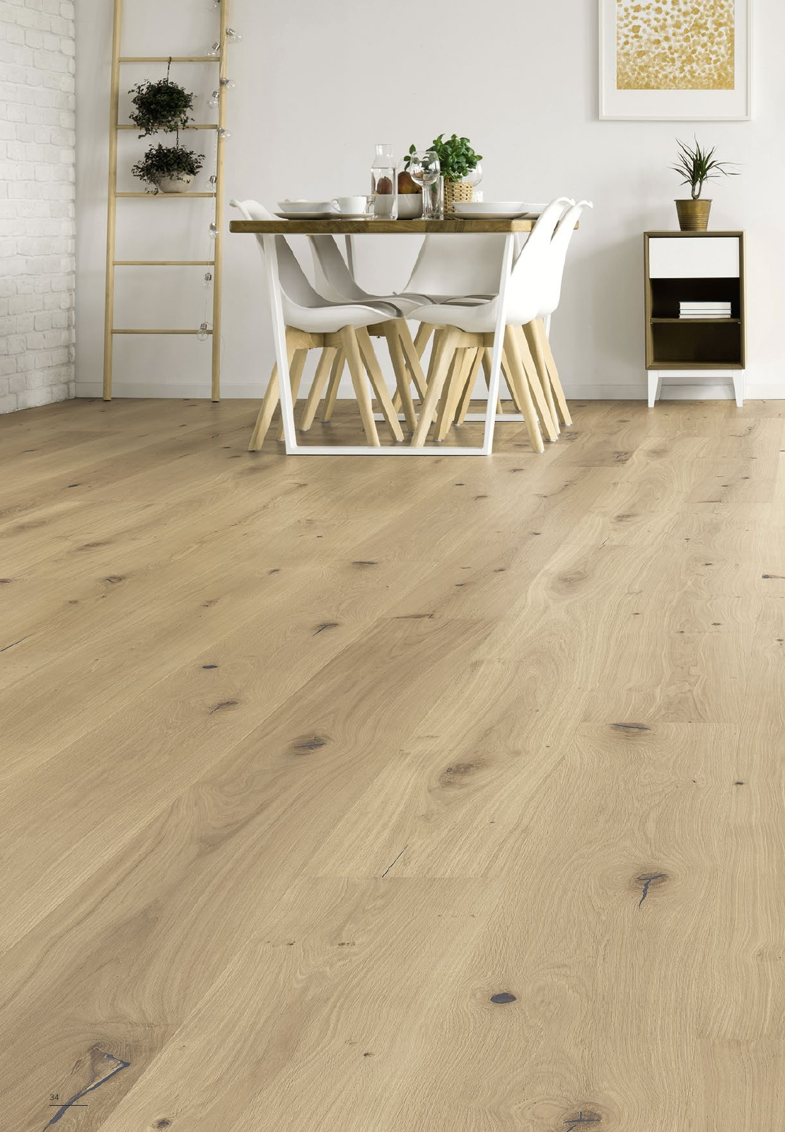 Vorschau WOODBASE LAGERSORTIMENT 2020/2021 Seite 34