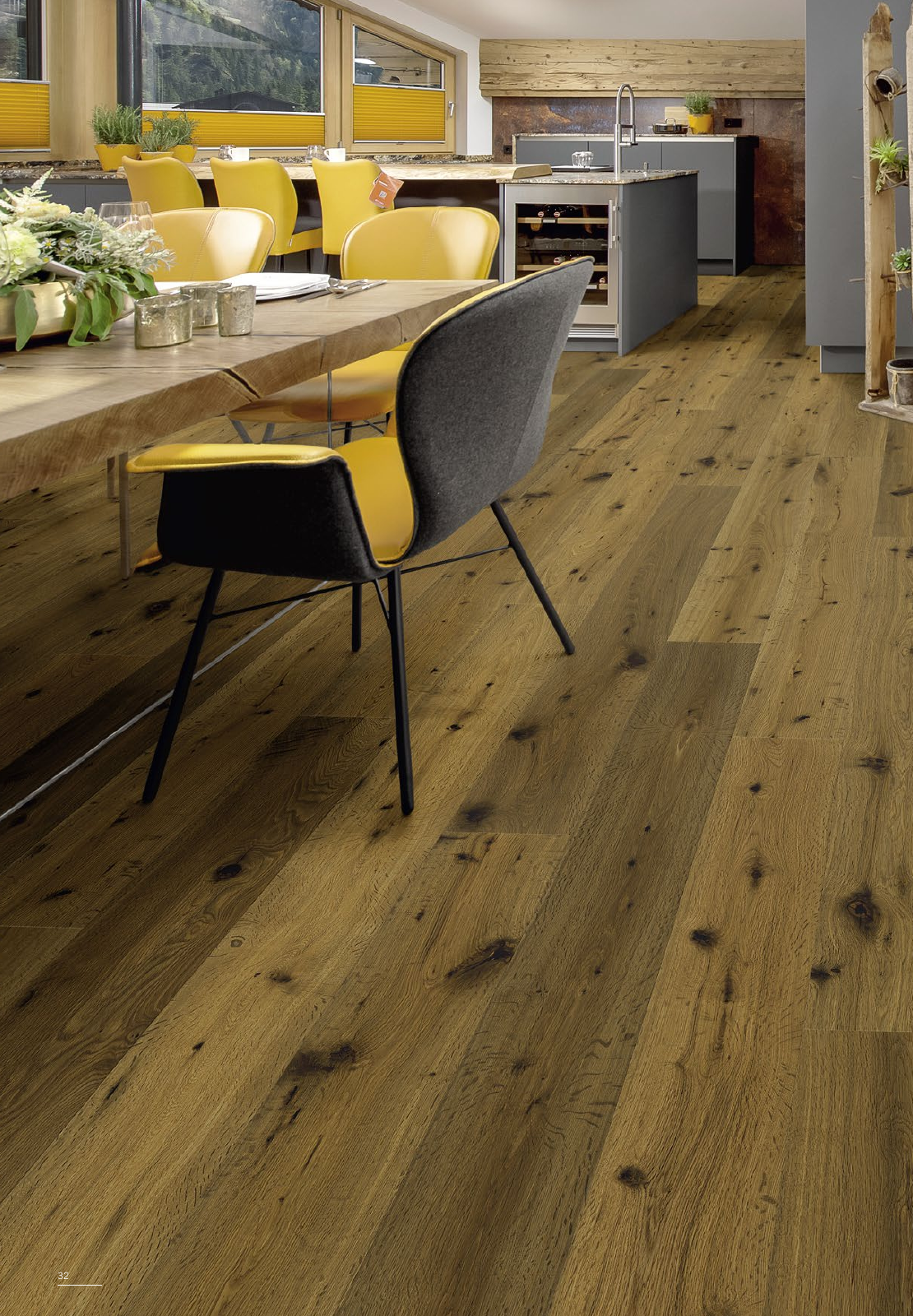 Vorschau WOODBASE LAGERSORTIMENT 2020/2021 Seite 32