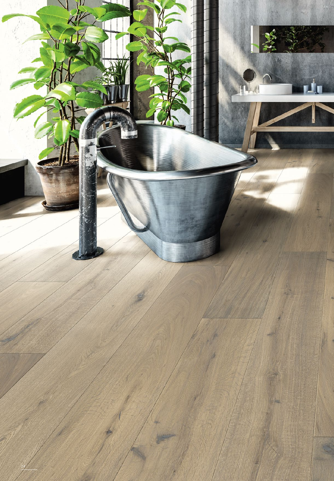 Vorschau WOODBASE LAGERSORTIMENT 2020/2021 Seite 24