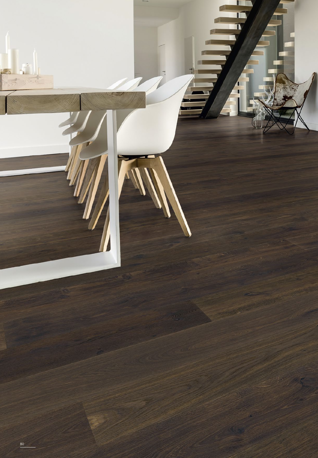 Vorschau WOODBASE LAGERSORTIMENT 2020/2021 Seite 80