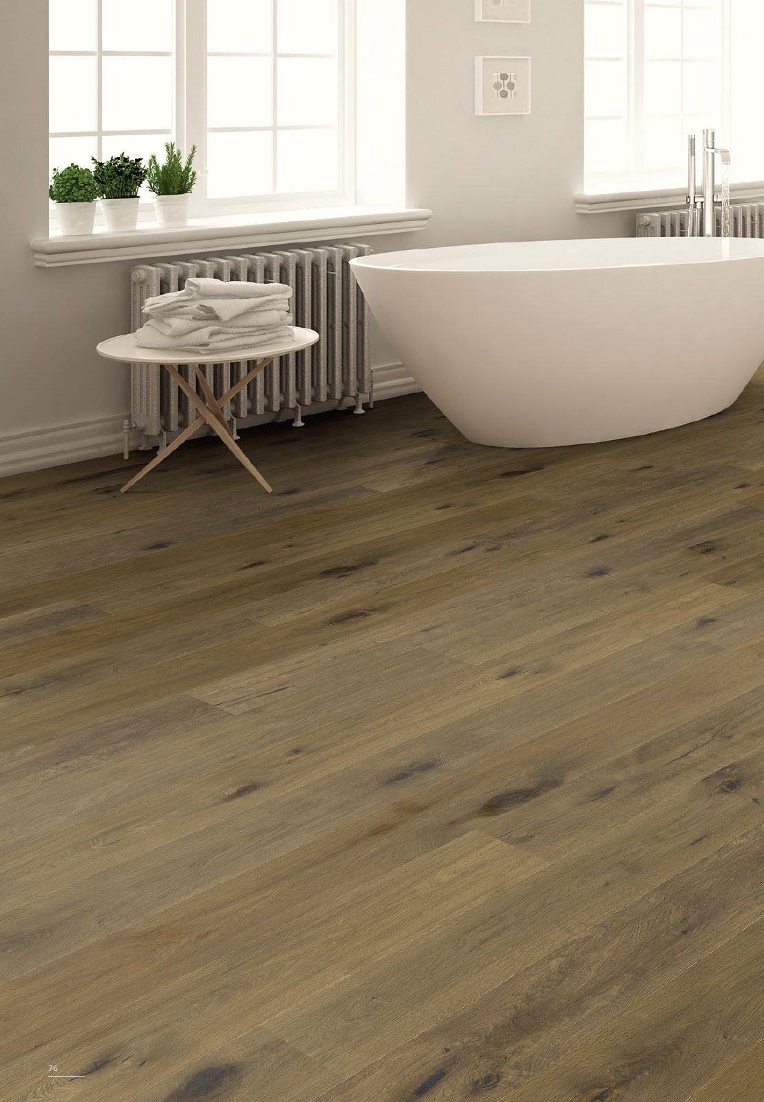 Vorschau WOODBASE LAGERSORTIMENT 2020/2021 Seite 76