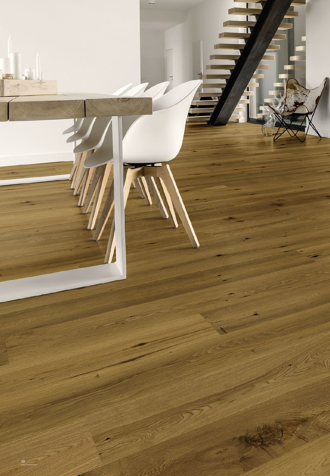 Vorschau WOODBASE LAGERSORTIMENT 2020/2021 Seite 38