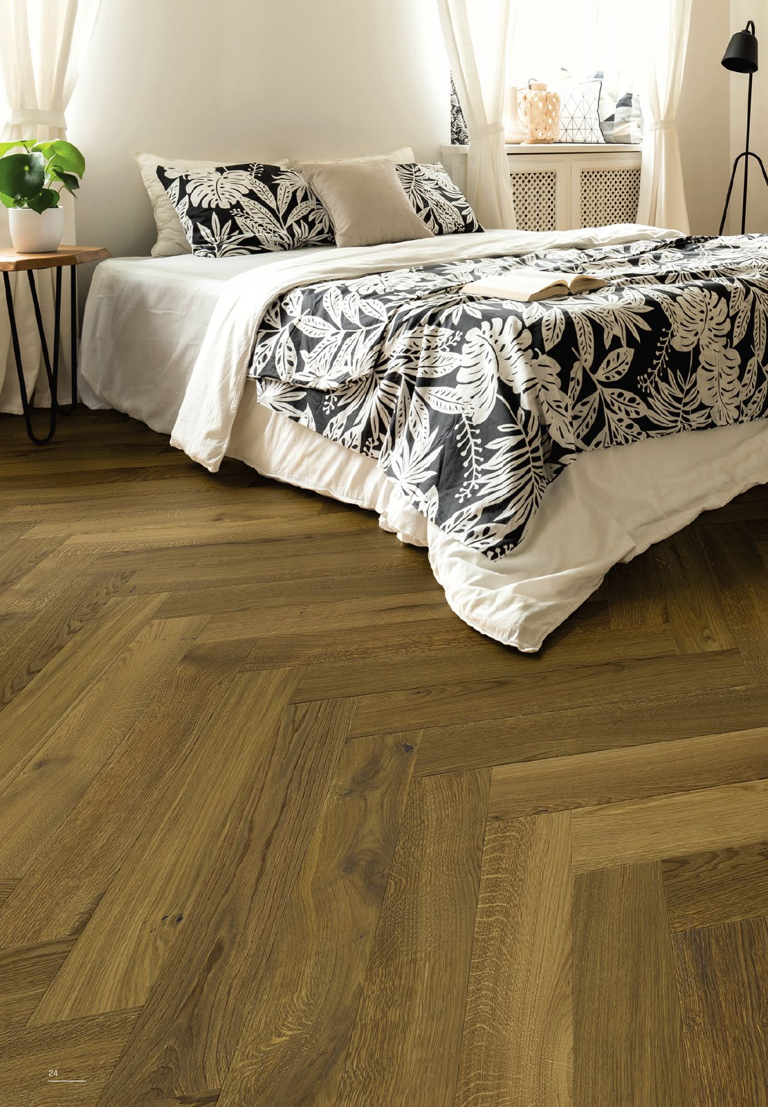 Vorschau WOODBASE MANUFAKTURSORTIMENT 2020/2021 Seite 24