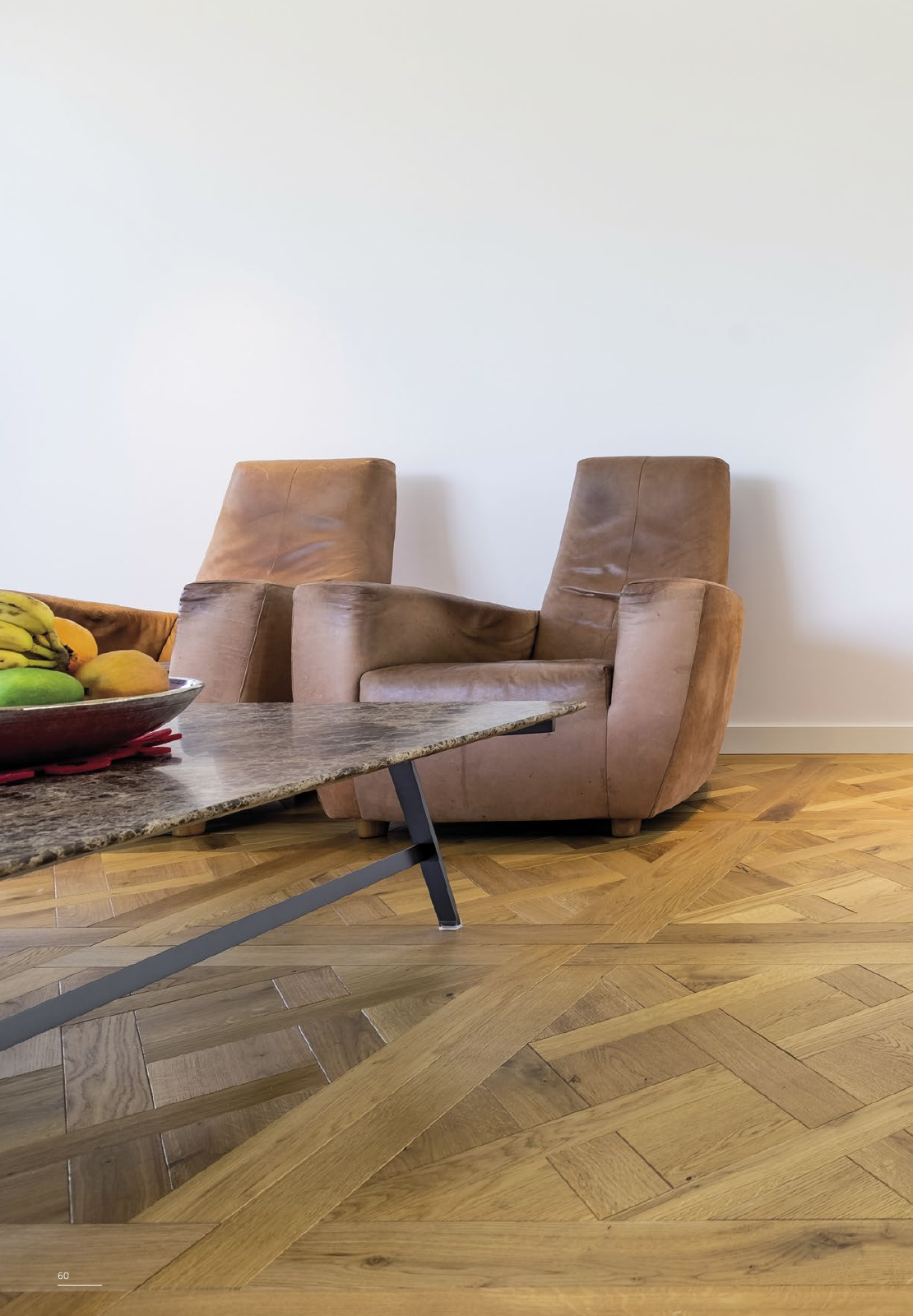 Vorschau WOODBASE MANUFAKTURSORTIMENT 2020/2021 Seite 60
