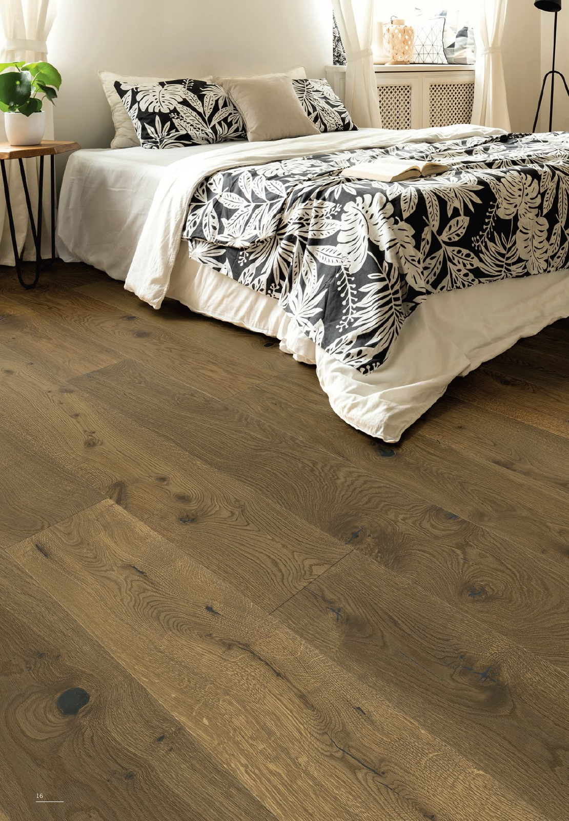 Vorschau WOODBASE MANUFAKTURSORTIMENT 2020/2021 Seite 16