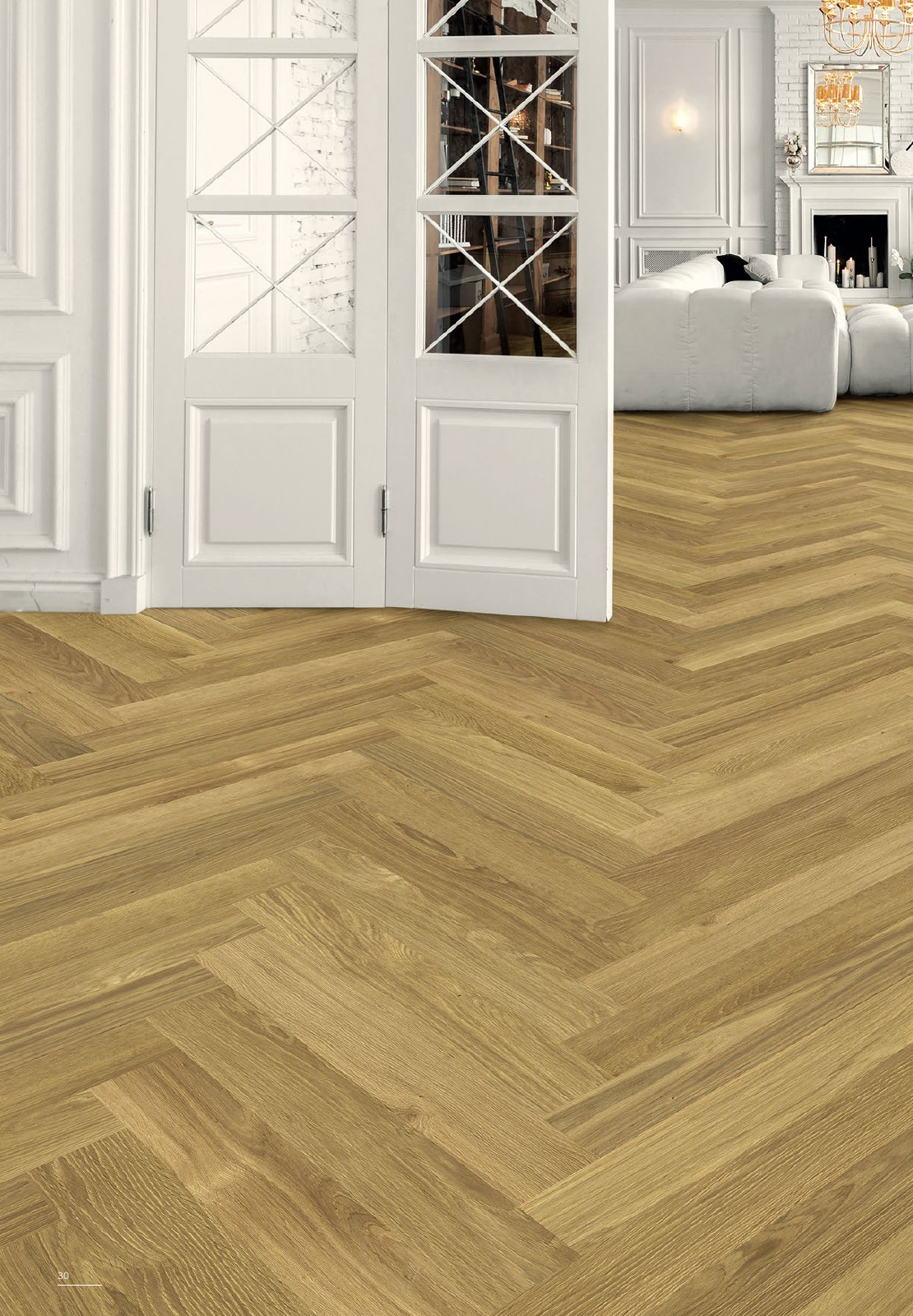 Vorschau WOODBASE MANUFAKTURSORTIMENT 2020/2021 Seite 30