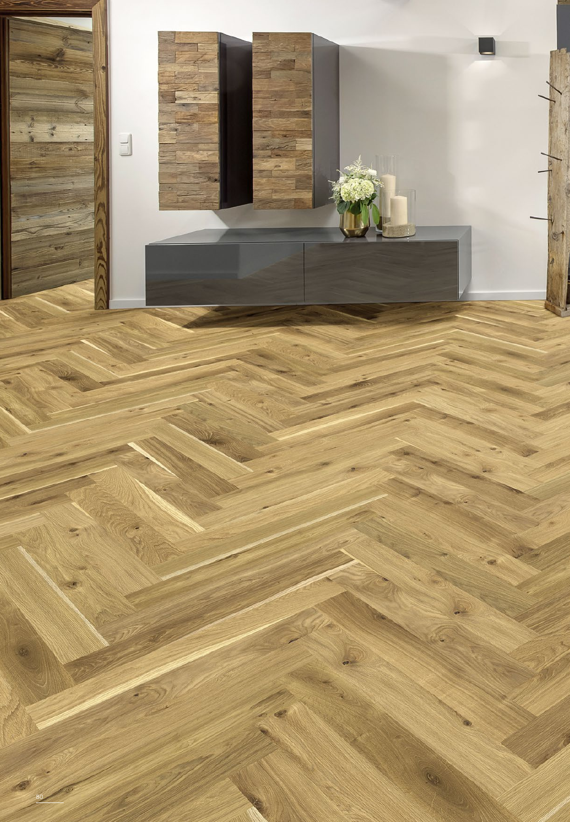 Vorschau WOODBASE PREISLISTE 2020/2021 Seite 80
