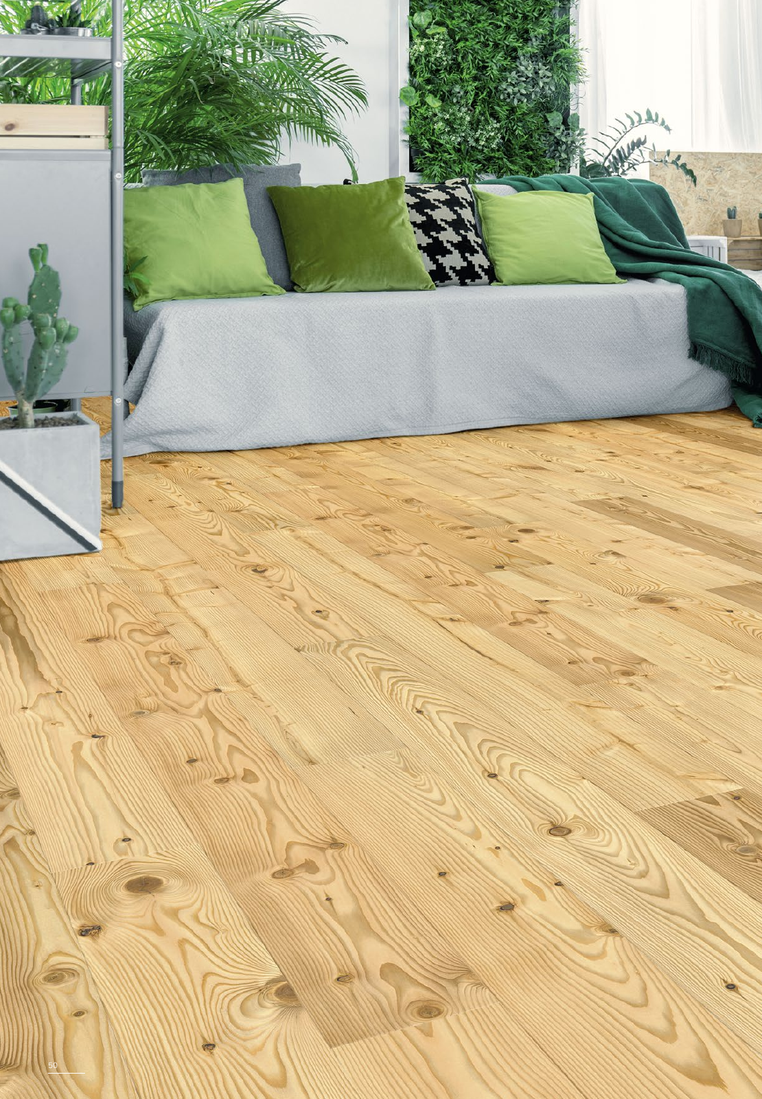 Vorschau WOODBASE PREISLISTE 2020/2021 Seite 50