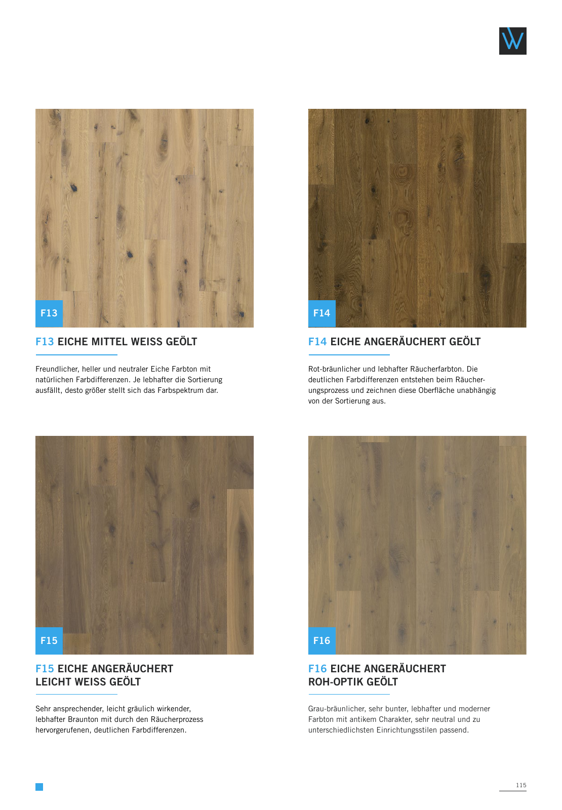 Vorschau WOODBASE PREISLISTE 2020/2021 Seite 115